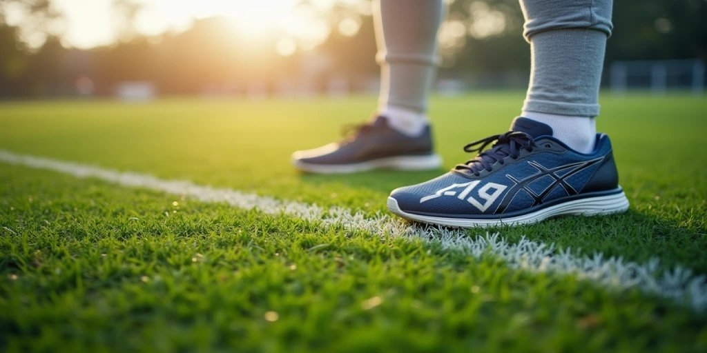 Як уникнути травм під час тренувань