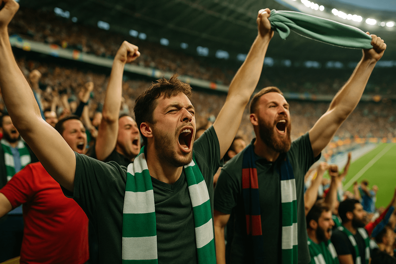 Звідки береться фанатизм