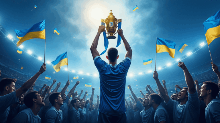 Підсумки сезону 2024/2025: аналіз виступів українських клубів
