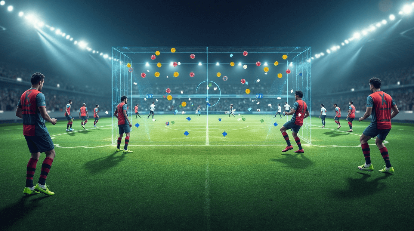 Тактичні зміни у провідних європейських командах