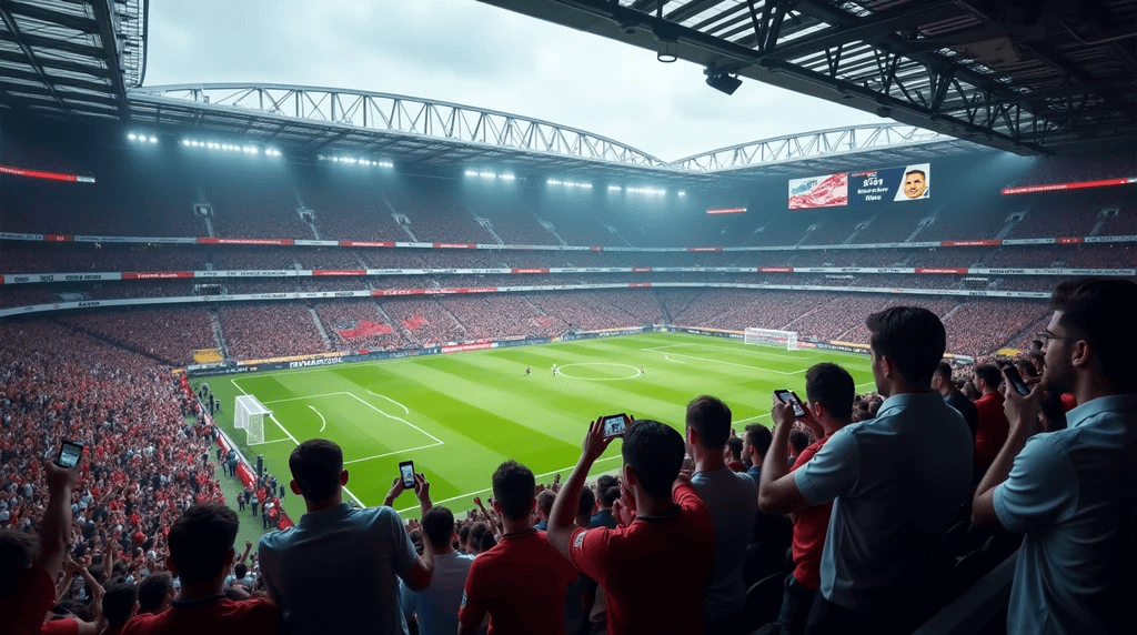 Як голос фанатів визначає трансфери у професійному футболі