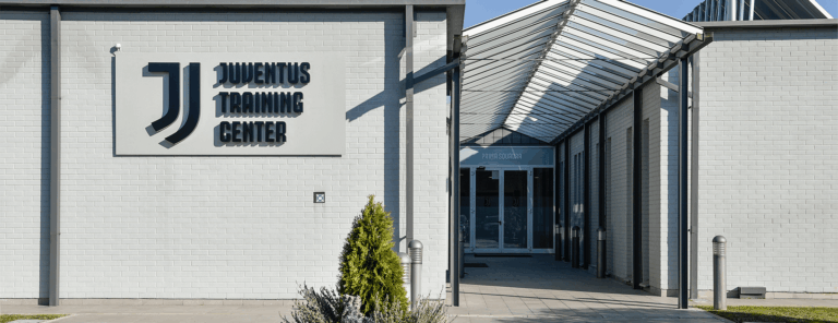 Футбольна академія Juventus Academy Київ: італійська методика для українських дітей