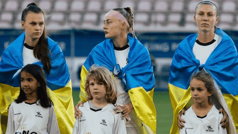 «Ворскла» зіграє з данською «Фортуною» у відборі Кубка Європи-2025