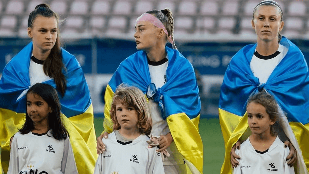 «Ворскла» зіграє з данською «Фортуною» у відборі Кубка Європи-2025