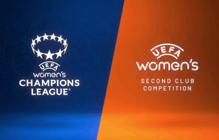 Жіноча Ліга чемпіонів 2025/26: старт групового етапу