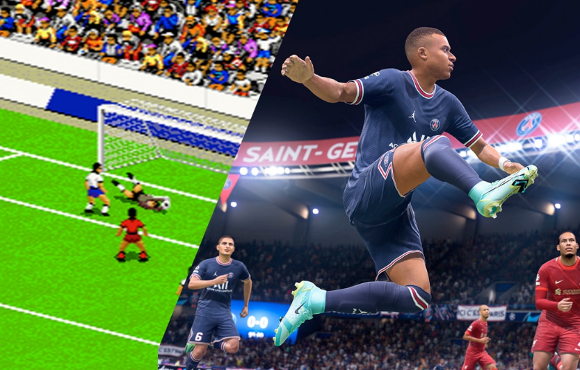 FIFA: більше, ніж гра. Як відеоігри формують футбольну культуру