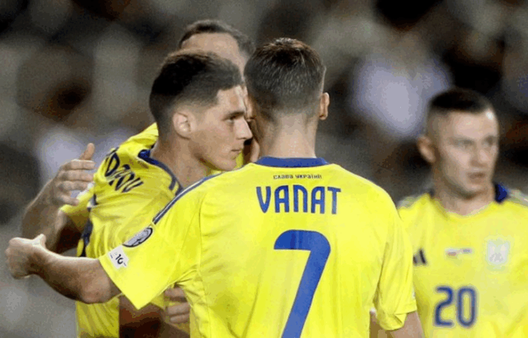 Відбір ЧС-2026 — 7 тур UEFA: старт жовтневого міжнародного вікна