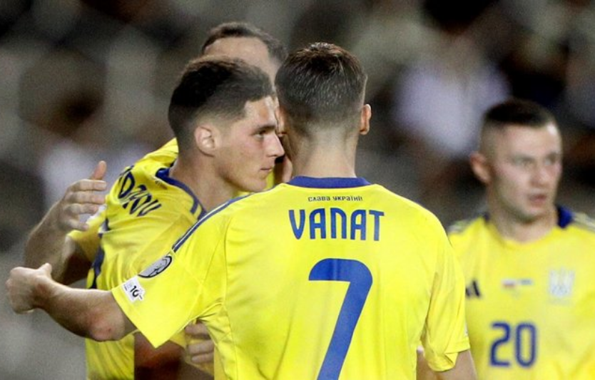 Відбір ЧС-2026 — 7 тур UEFA: старт жовтневого міжнародного вікна