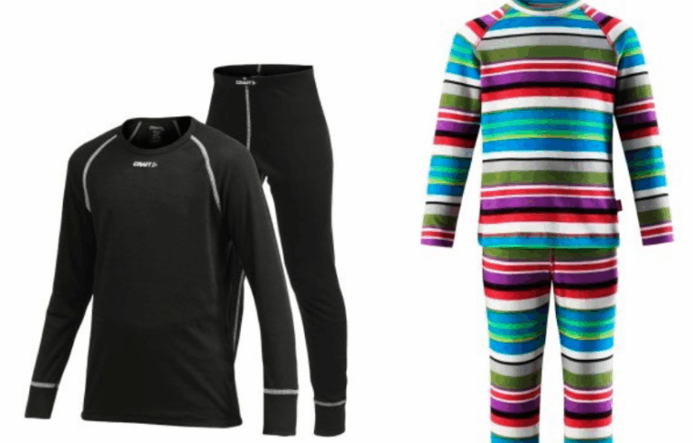 Вибір дитячої термобілизни для тренувань: комфорт, безпека та ефективність у русі