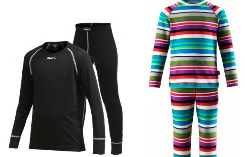 Вибір дитячої термобілизни для тренувань: комфорт, безпека та ефективність у русі