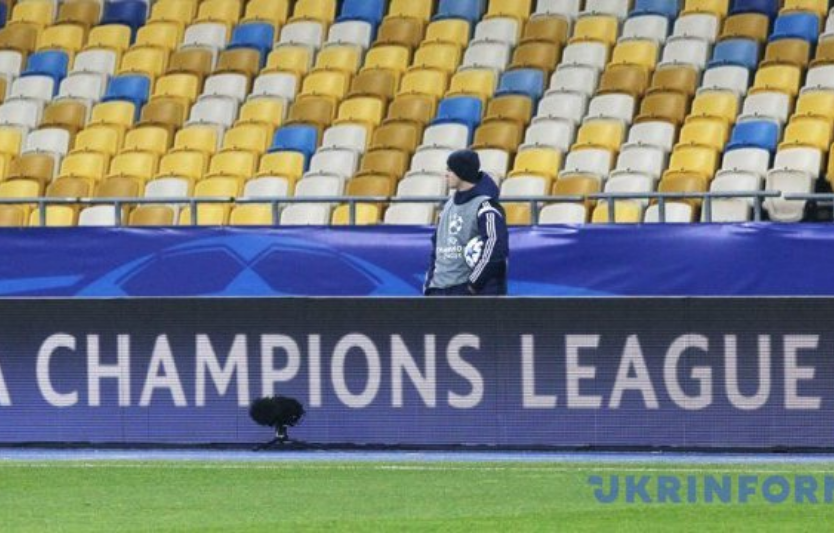 Ліга чемпіонів УЄФА — 3 тур: головні матчі жовтня