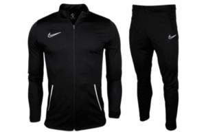 Чому спортивний костюм Nike став символом футболістів у світовій культурі ⚽