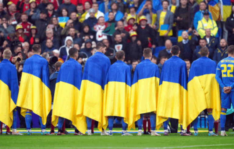 ⚽ Турнірна таблиця Чемпіонату України з футболу