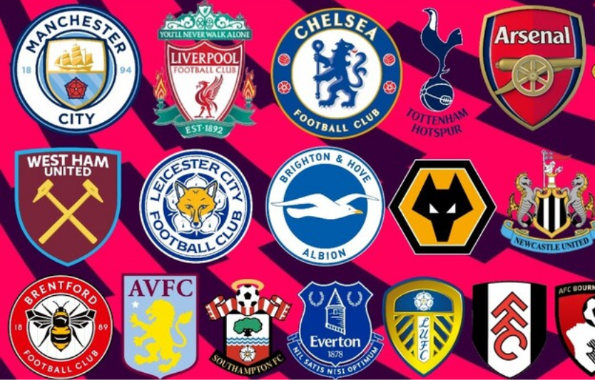 ⚽ Клуби АПЛ у жовтні: хто лідирує?