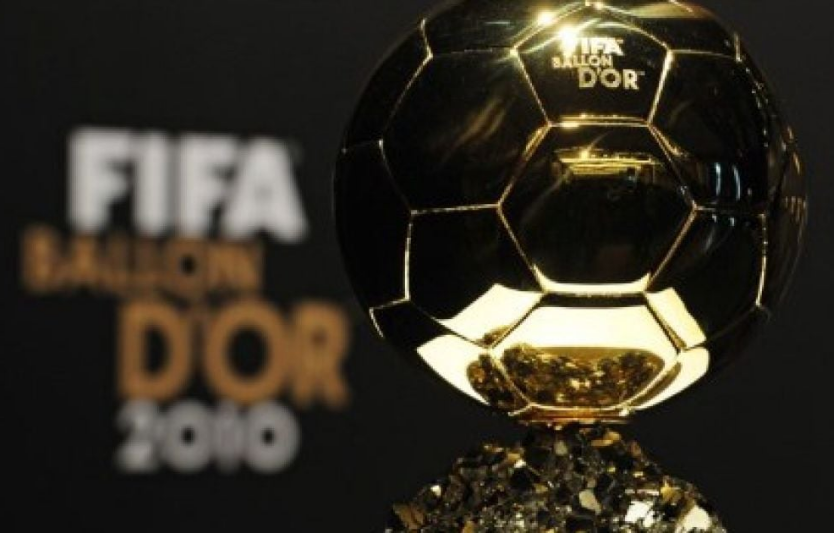 Оголошення претендентів на «Ballon d’Or»