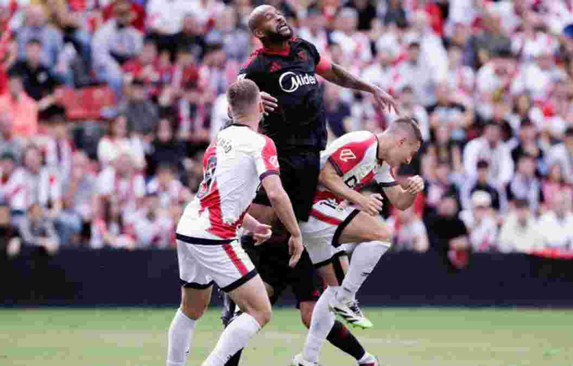 «Атлетіко – Севілья»: матч за зону ЛЧ