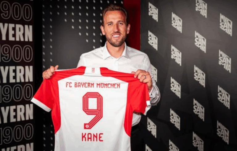 Найкращий гравець місяця у Європі