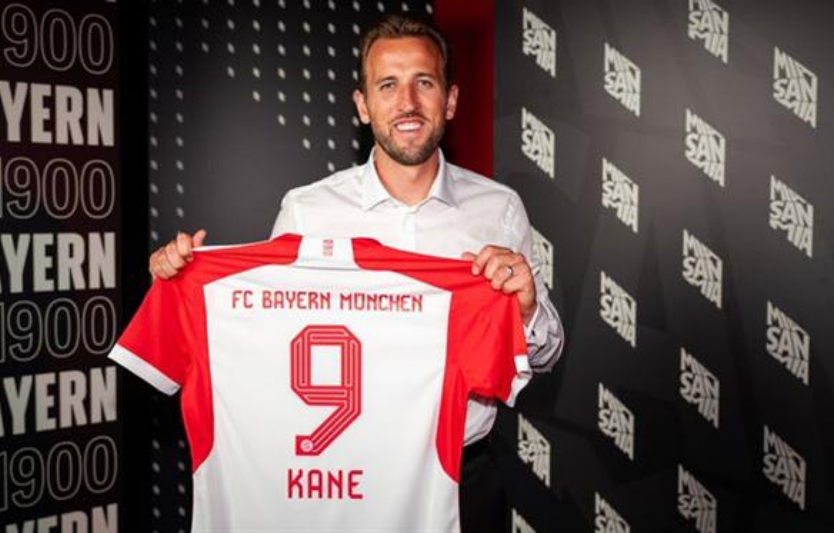 Найкращий гравець місяця у Європі