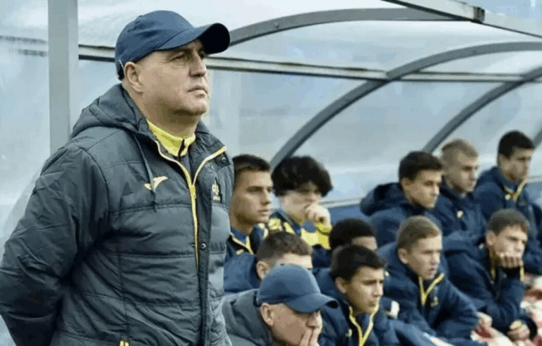 Турнірна таблиця збірної України: позиція в групі та шанси на вихід