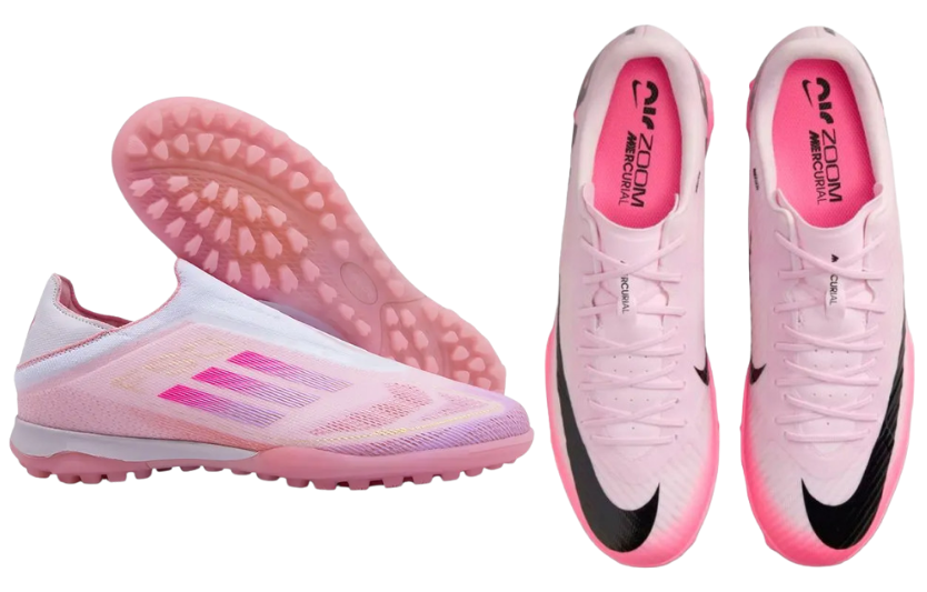 Як вибрати сороконіжки для аматорського футболу: практичні поради для гравців-початківців