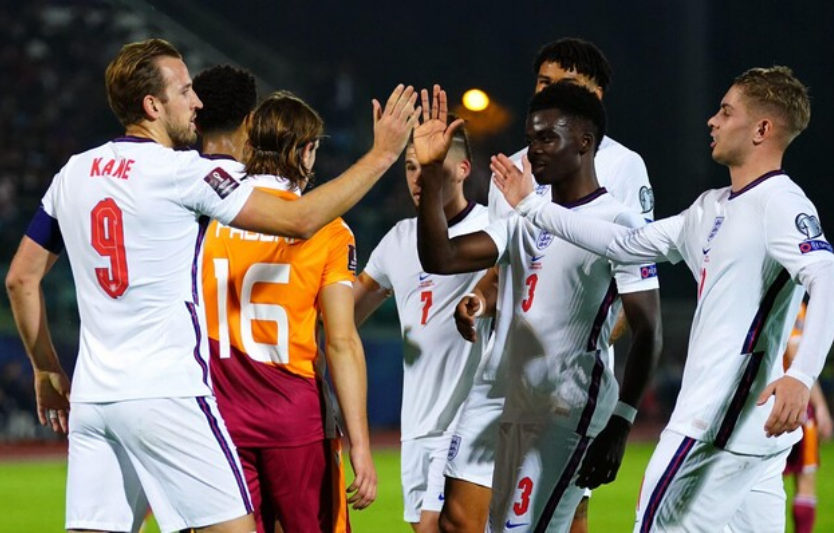 «Італія – Англія»: ключовий матч кваліфікації