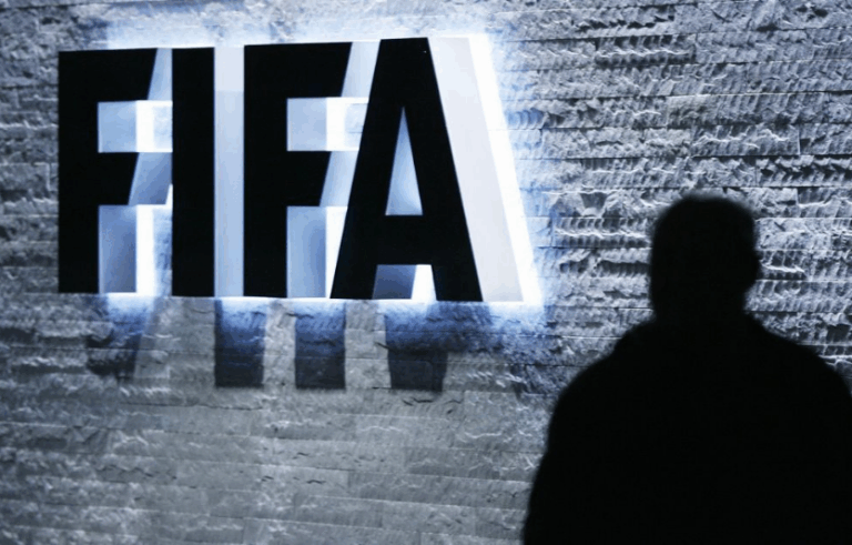 Збір національних команд: початок міжнародної паузи