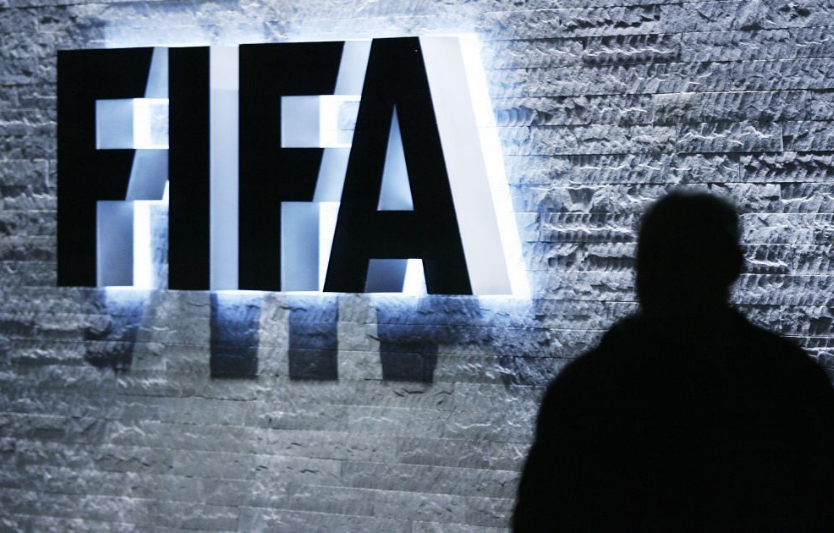 Збір національних команд: початок міжнародної паузи