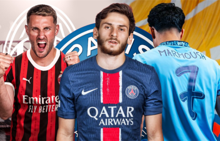 Трансфери на грудень хто може перейти цієї зими