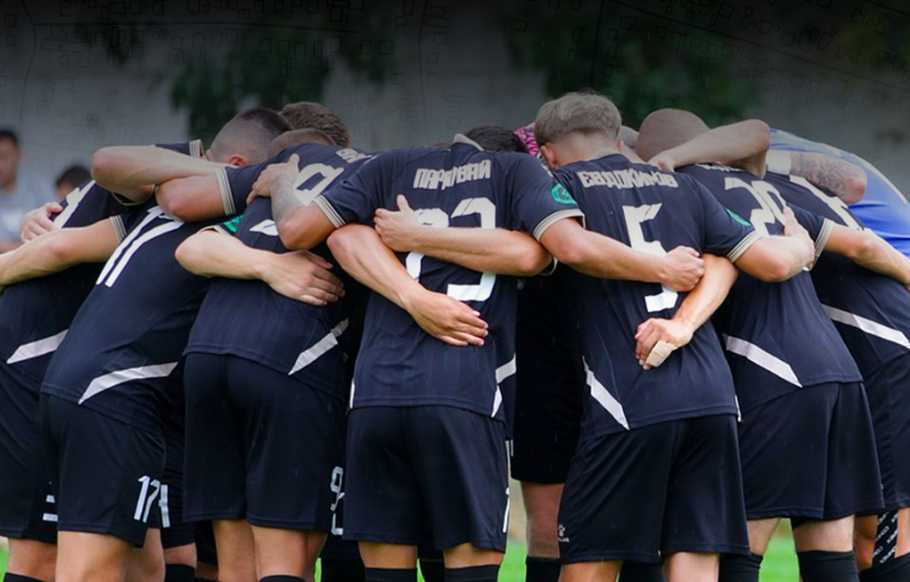 Технічна поразка у футболі правила та резонансні приклади