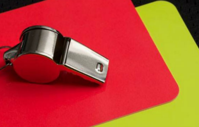 Комітет арбітрів що він робить і як впливає на футбол