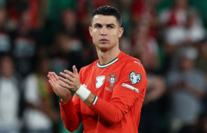 Роналду: рекорди, історія та кар’єрні вершини