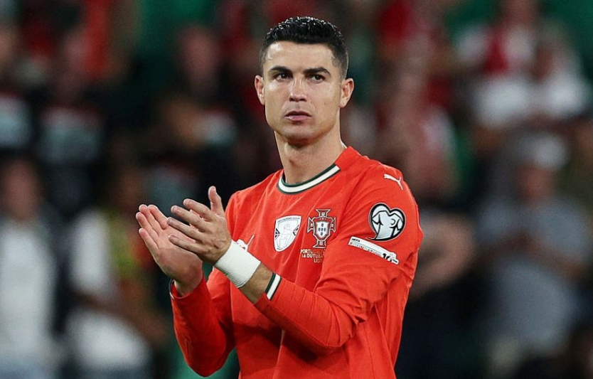 Роналду: рекорди, історія та кар’єрні вершини