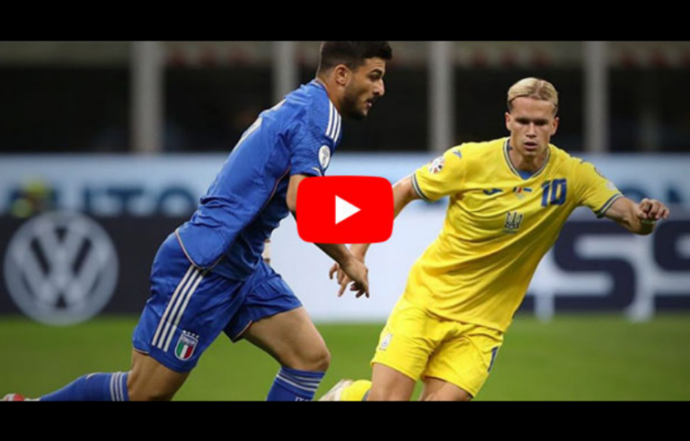 Футбол сьогодні в Україні: де дивитись матчі ⚽