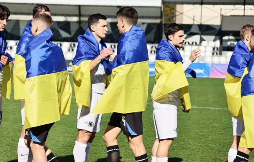 ⚽ Футбольні матчі сьогодні: розклад та анонси