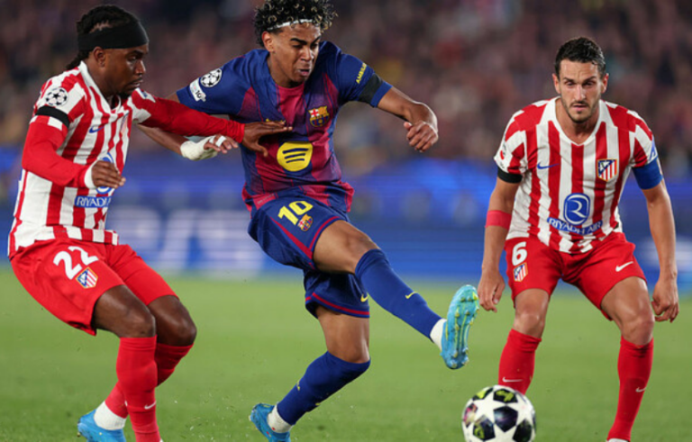 Футбольні новини: головні події дня та аналіз ключових матчів ⚽