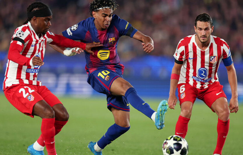 Футбольні новини: головні події дня та аналіз ключових матчів ⚽