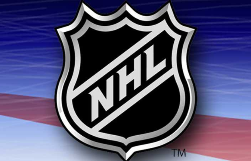 НХЛ таблиця: чому футболісти теж слідкують за хокеєм 🏒