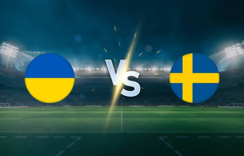 ⚽ Україна Швеція 2026: ключові фактори майбутнього протистояння
